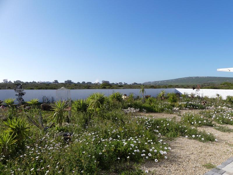 3 Bedroom Property for Sale in Lampiesbaai Western Cape